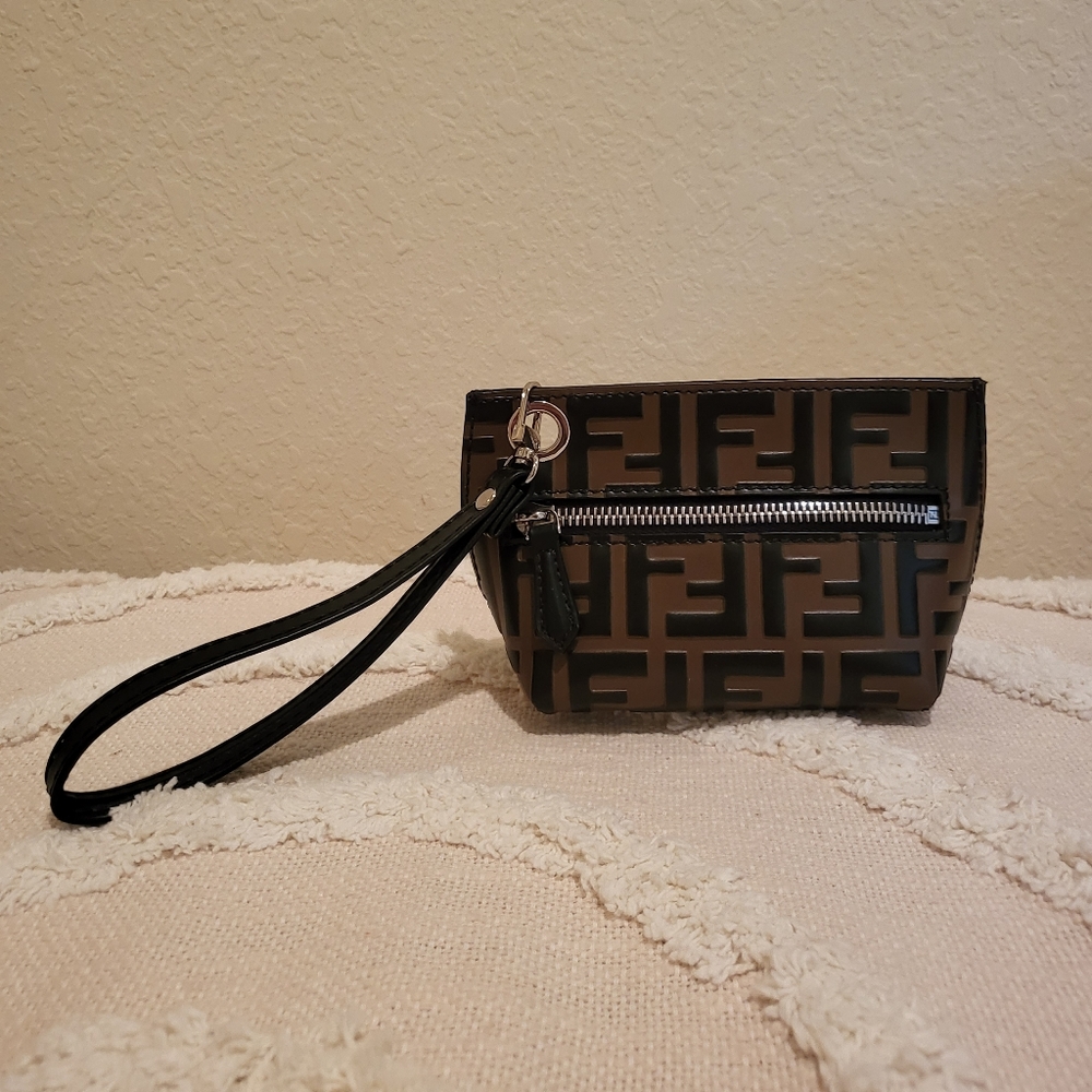 Fendi pouch